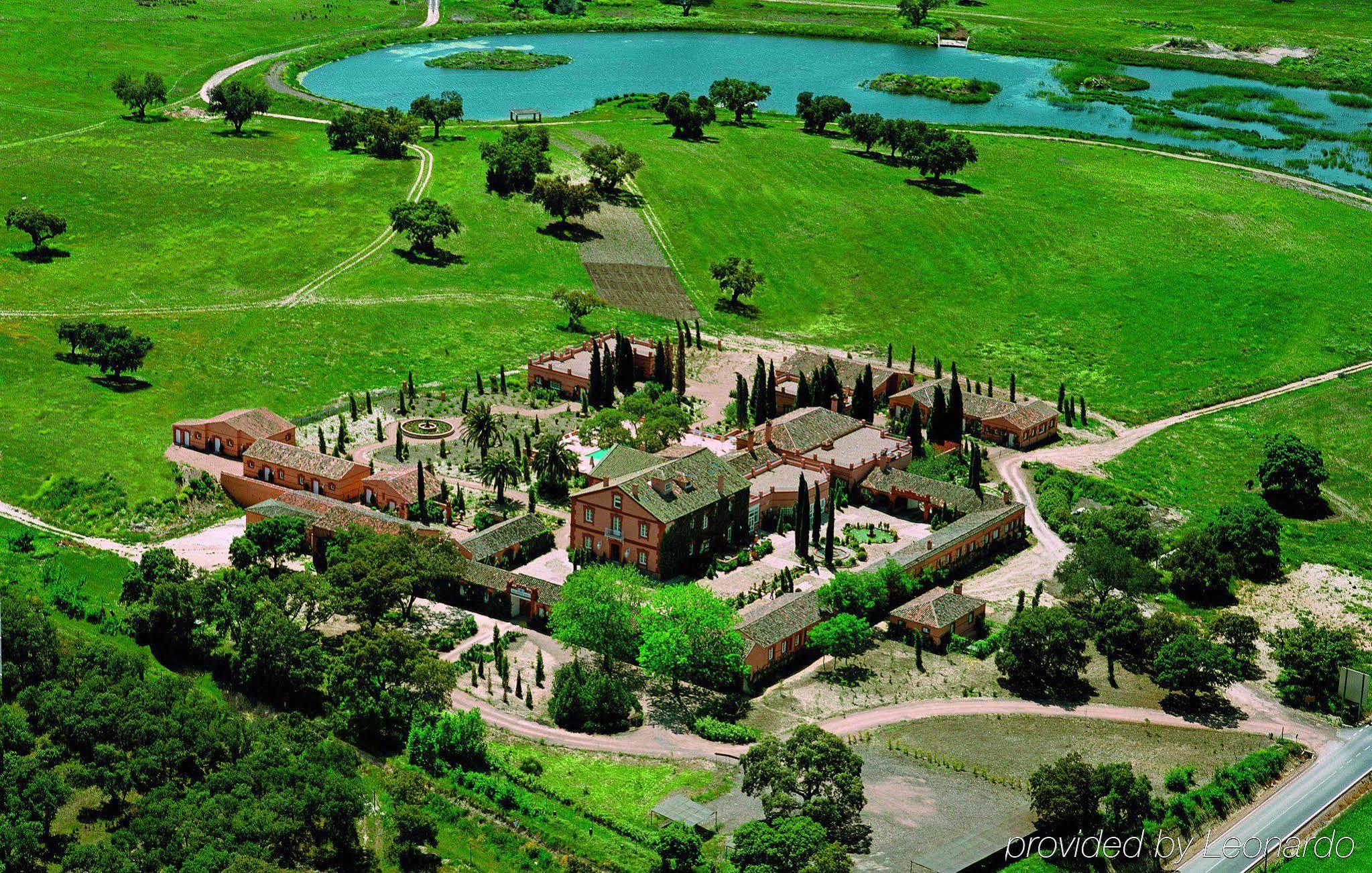 Valdepalacios Gourmand 5* Gl 5* Torrico