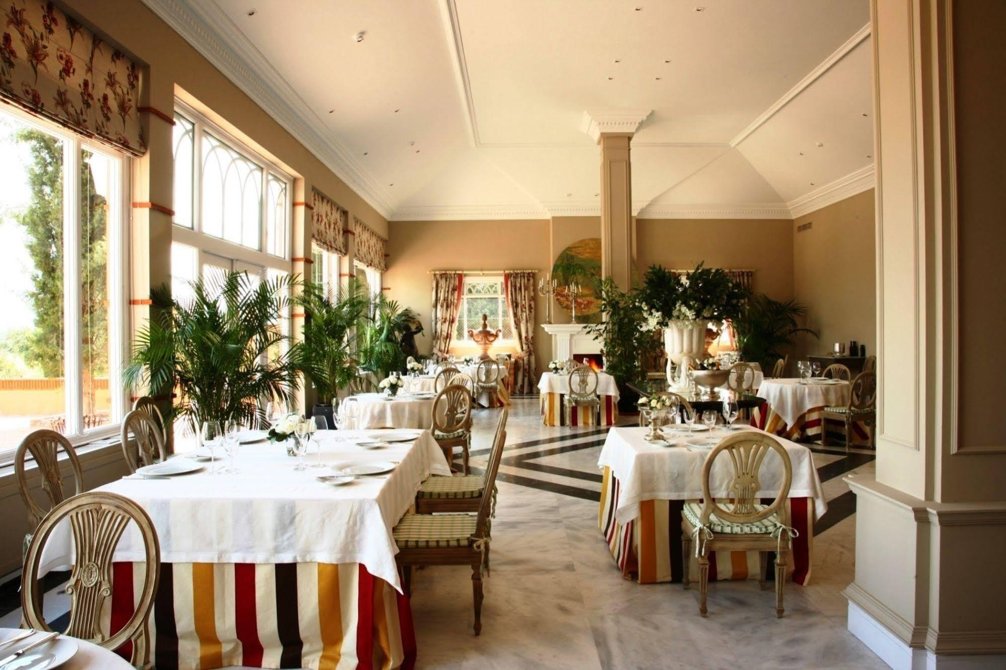 Hotel Valdepalacios Gourmand 5* Gl 5*
