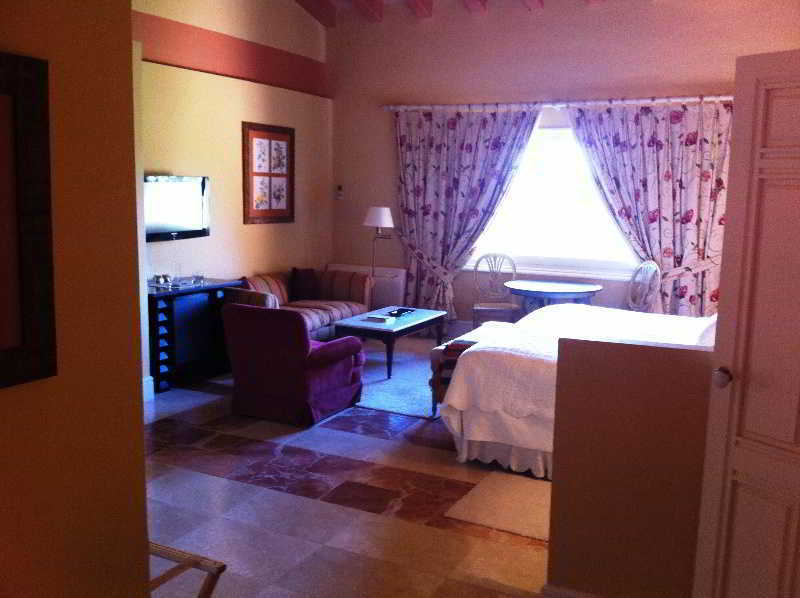 Valdepalacios Gourmand 5* Gl