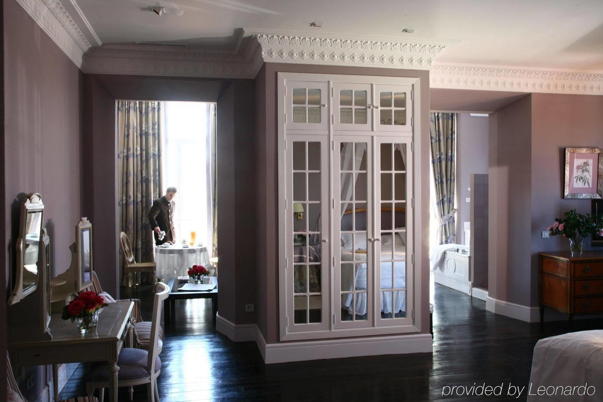 Valdepalacios Gourmand 5* Gl Hotel 5*
