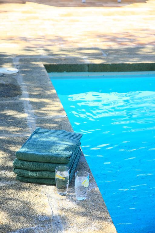 Hotel Valdepalacios Gourmand 5* Gl Torrico