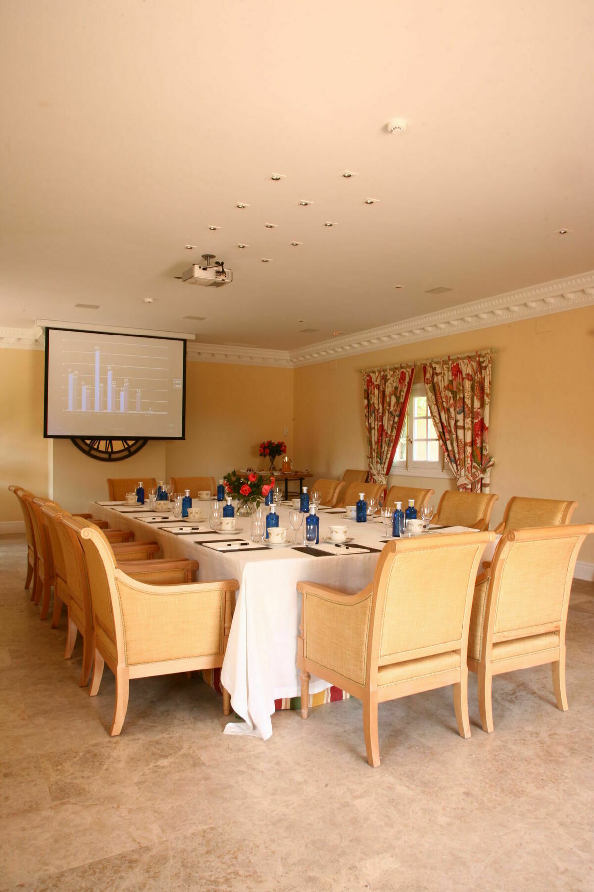 Valdepalacios Gourmand 5* Gl 5* Torrico