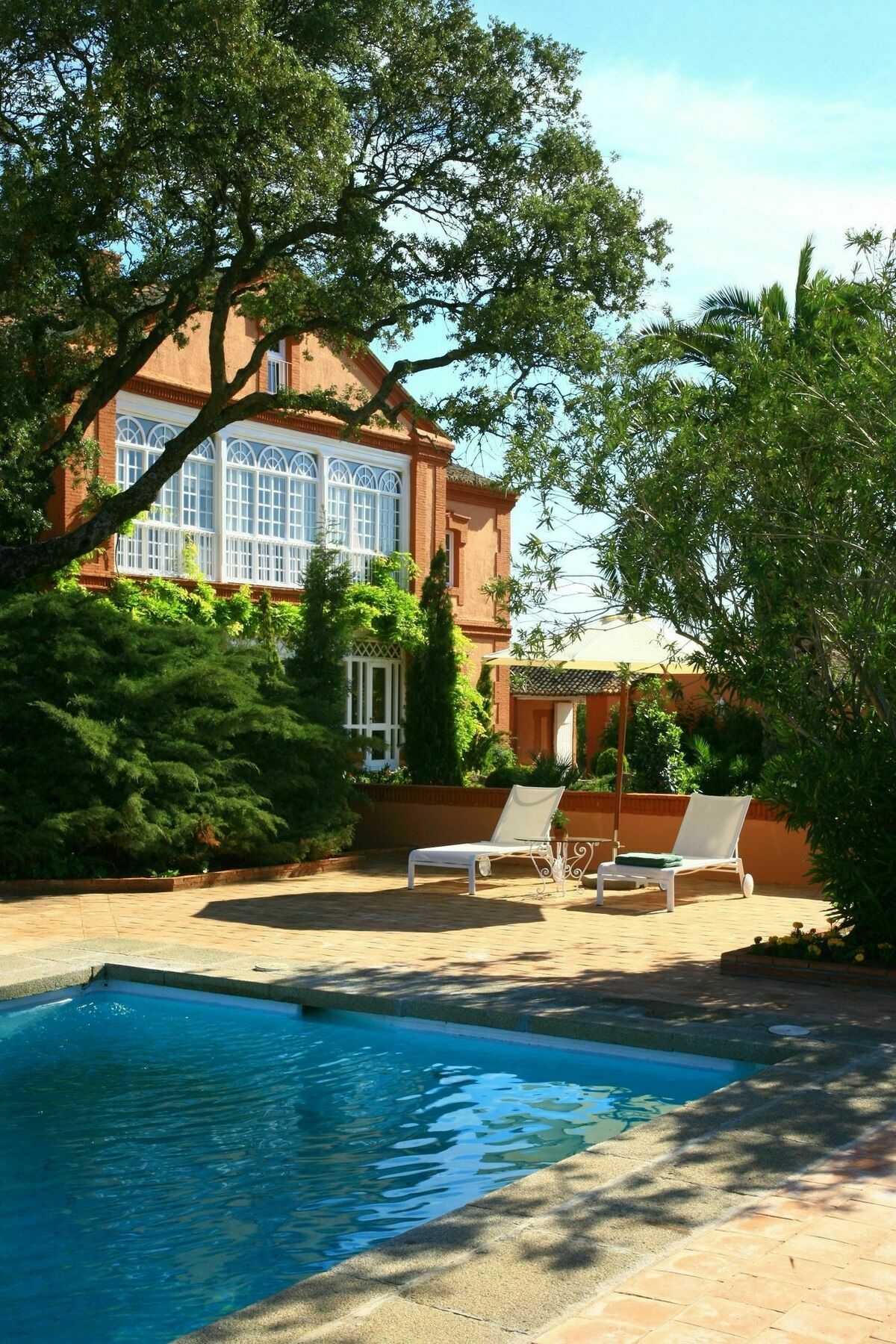 Valdepalacios Gourmand 5* Gl